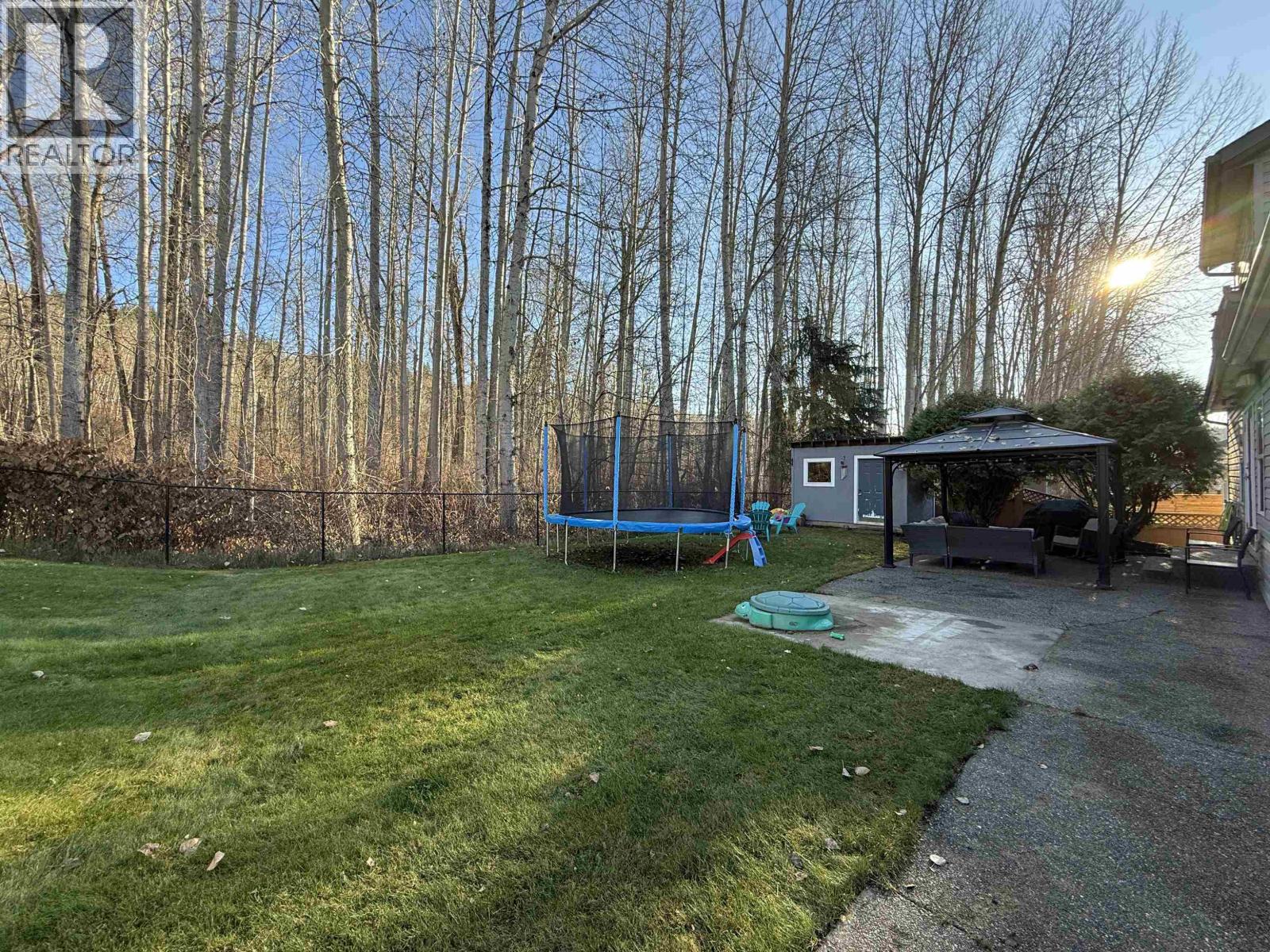 1504 Brookside Park, Quesnel, British Columbia  V2J 5X5 - Photo 36 - R3065727