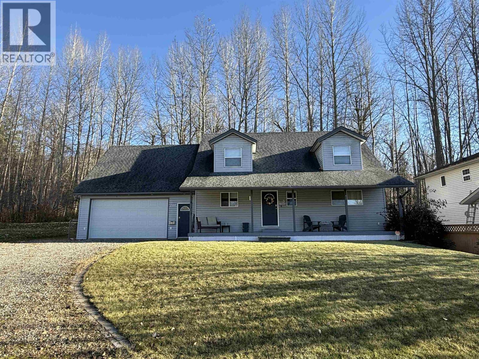 1504 Brookside Park, Quesnel, British Columbia  V2J 5X5 - Photo 40 - R3065727