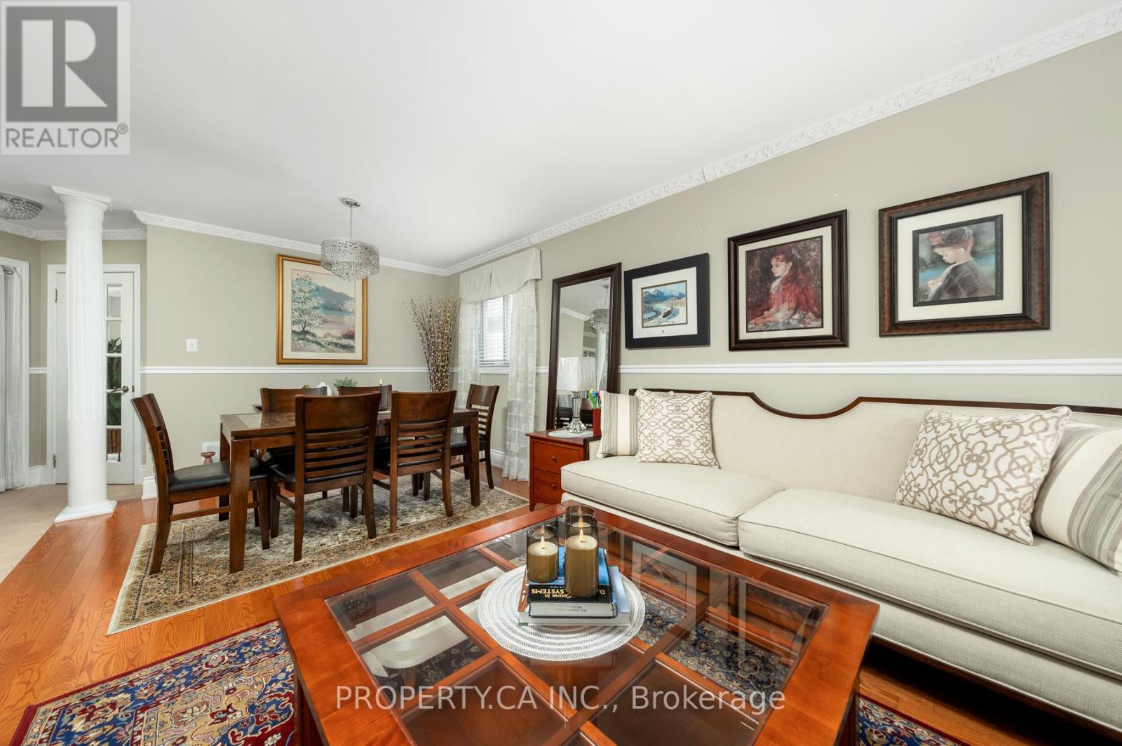 12 Suncrest Drive, Brampton, Ontario  L6X 4L6 - Photo 10 - W12522200