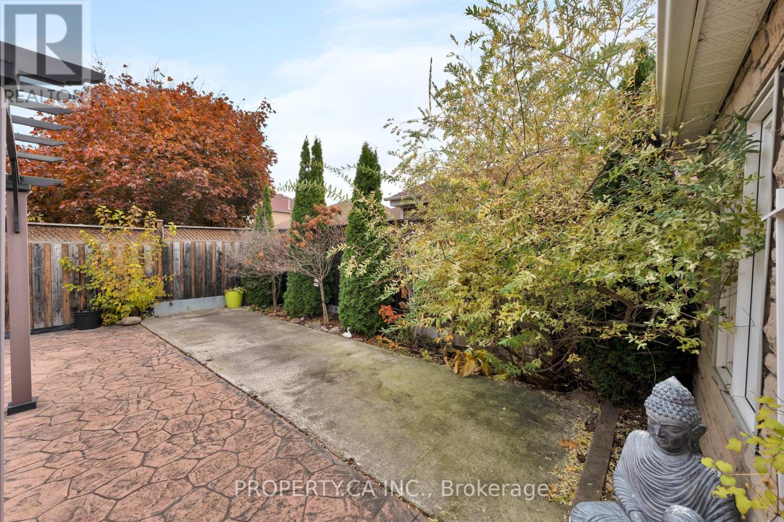 12 Suncrest Drive, Brampton, Ontario  L6X 4L6 - Photo 44 - W12522200