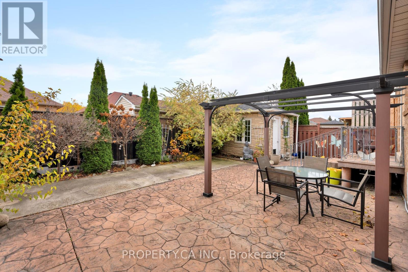 12 Suncrest Drive, Brampton, Ontario  L6X 4L6 - Photo 47 - W12522200