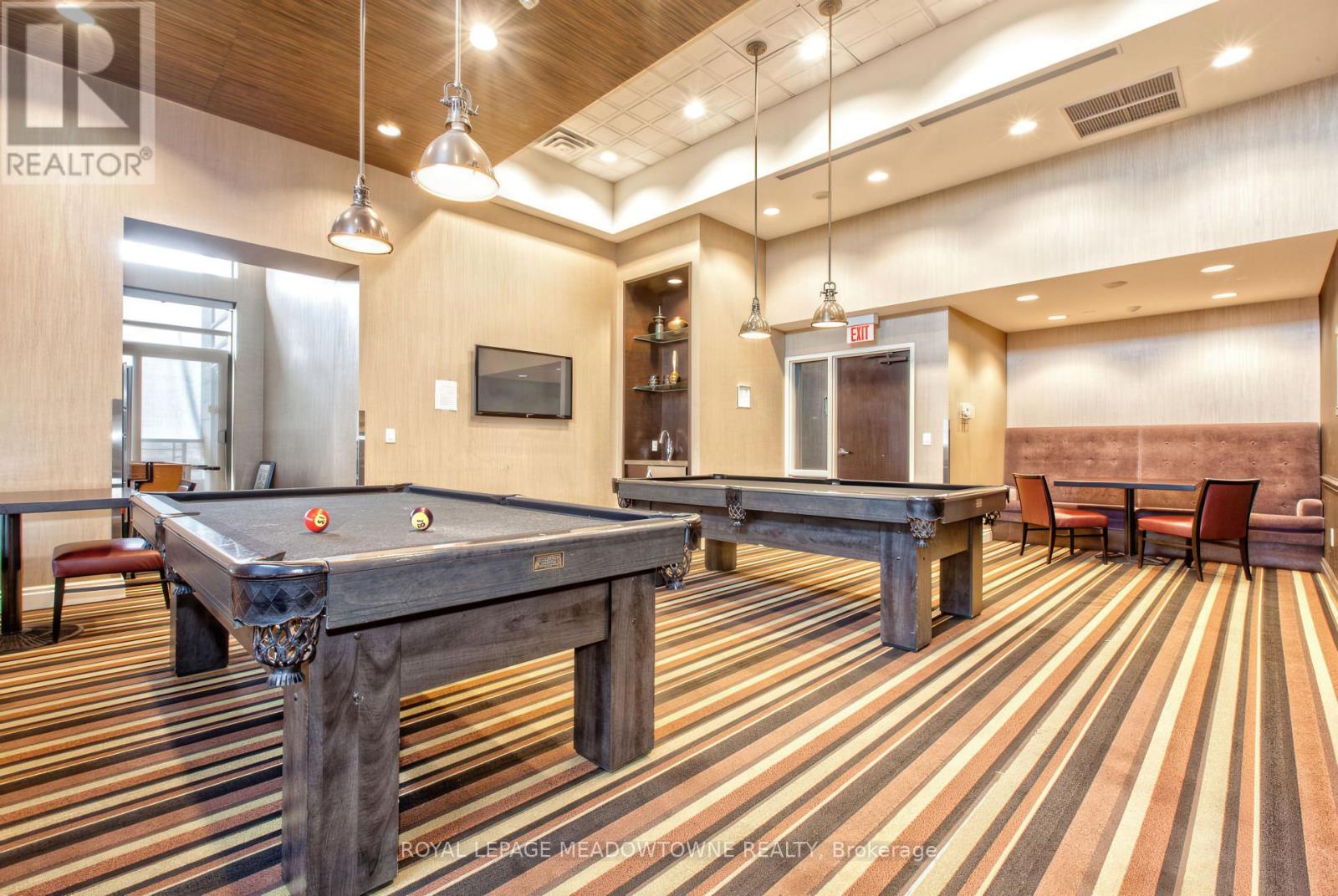 307 - 385 Prince Of Wales Drive, Mississauga, Ontario  L5B 0C6 - Photo 19 - W12522218