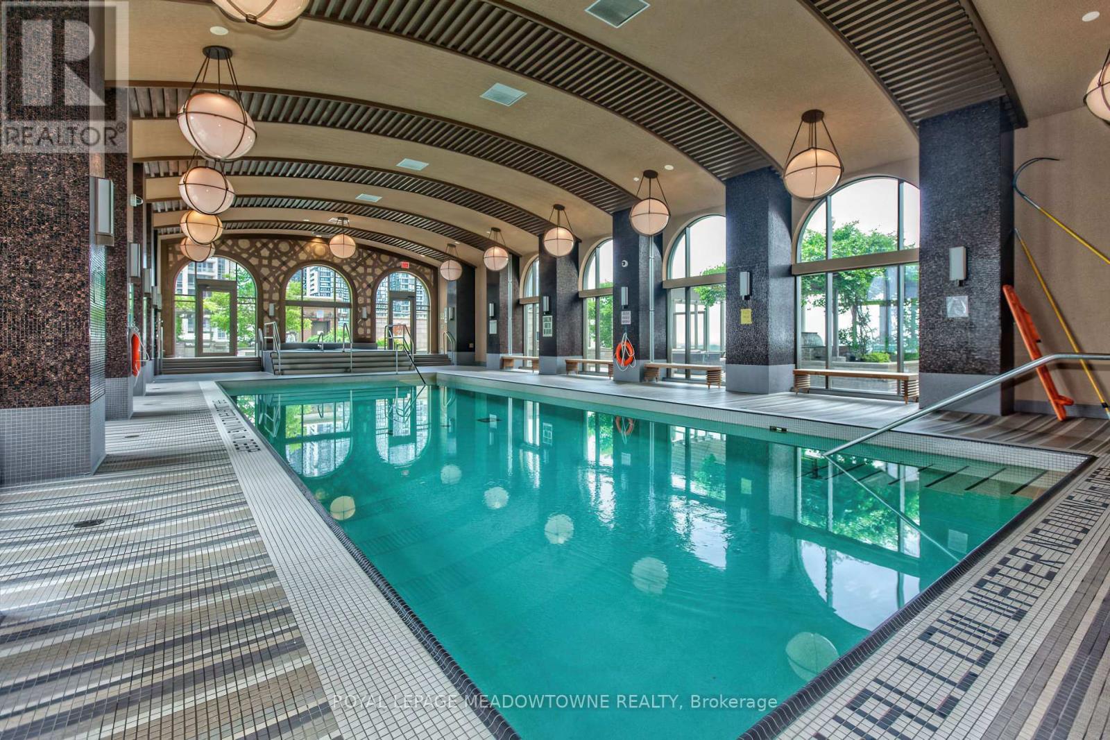 307 - 385 Prince Of Wales Drive, Mississauga, Ontario  L5B 0C6 - Photo 20 - W12522218