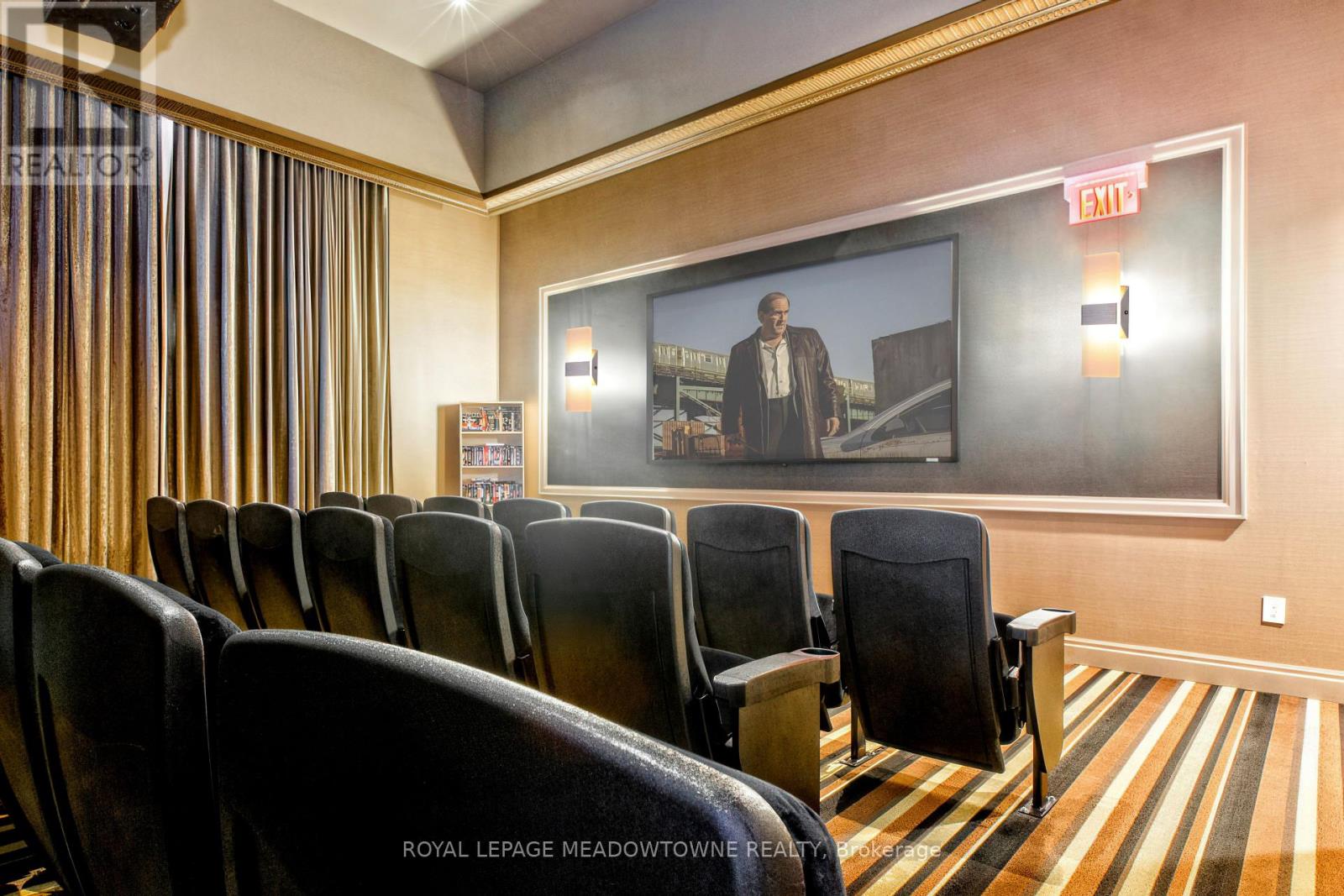 307 - 385 Prince Of Wales Drive, Mississauga, Ontario  L5B 0C6 - Photo 26 - W12522218