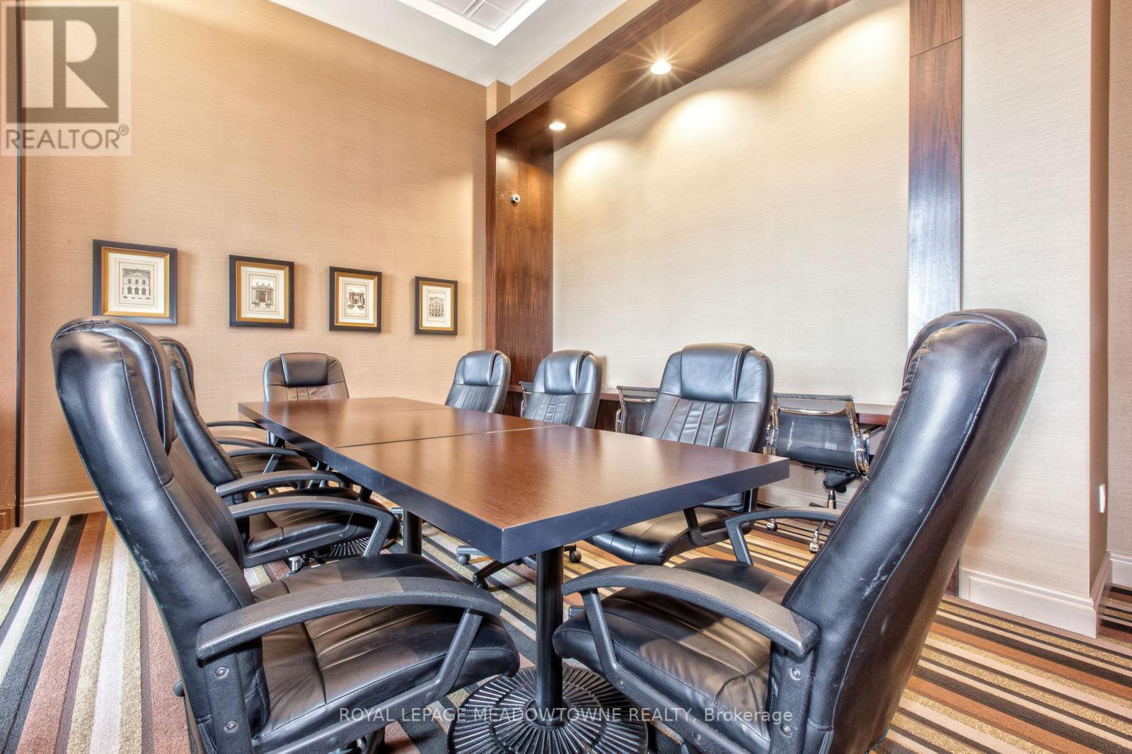 307 - 385 Prince Of Wales Drive, Mississauga, Ontario  L5B 0C6 - Photo 27 - W12522218