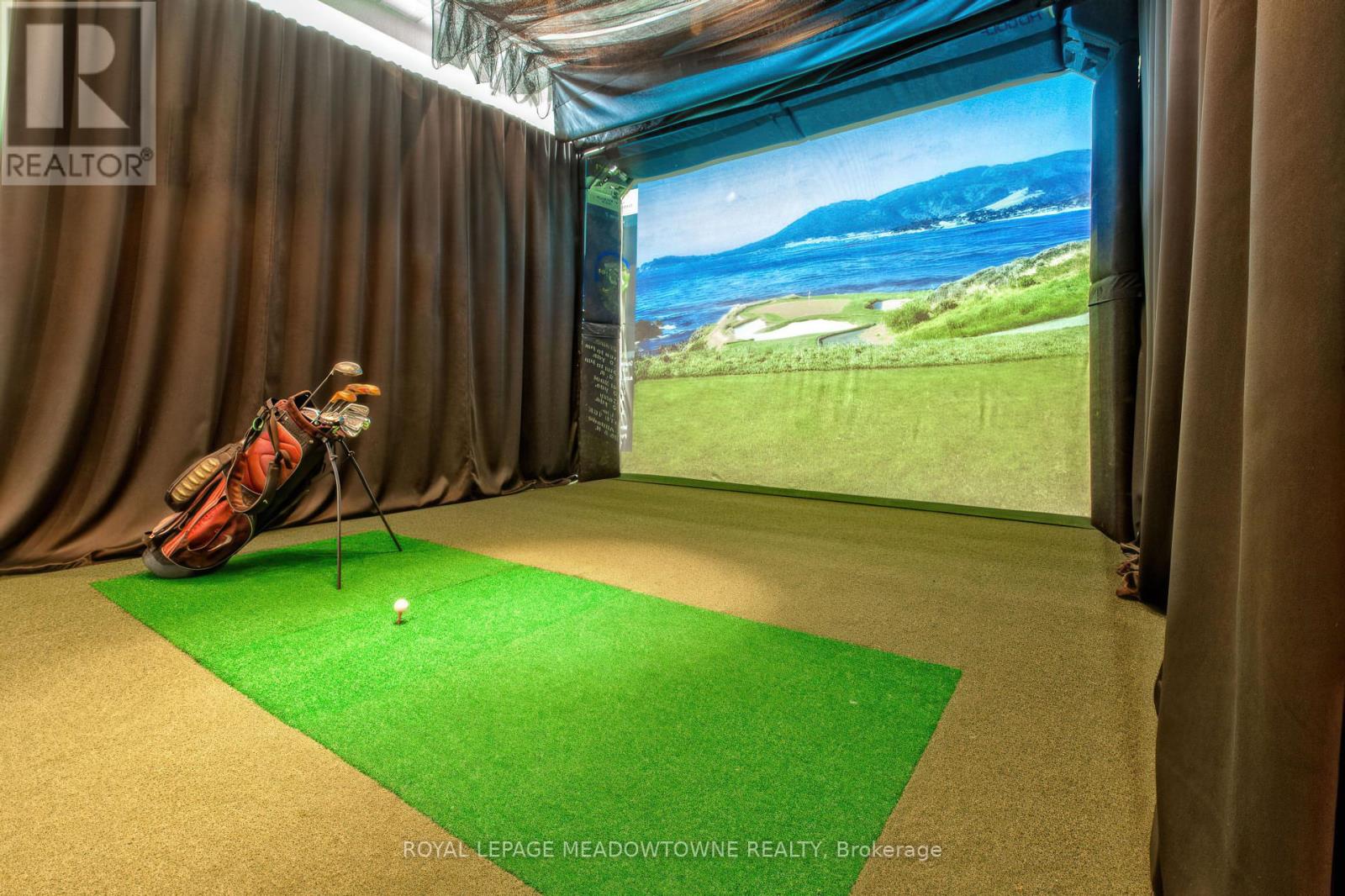 307 - 385 Prince Of Wales Drive, Mississauga, Ontario  L5B 0C6 - Photo 29 - W12522218