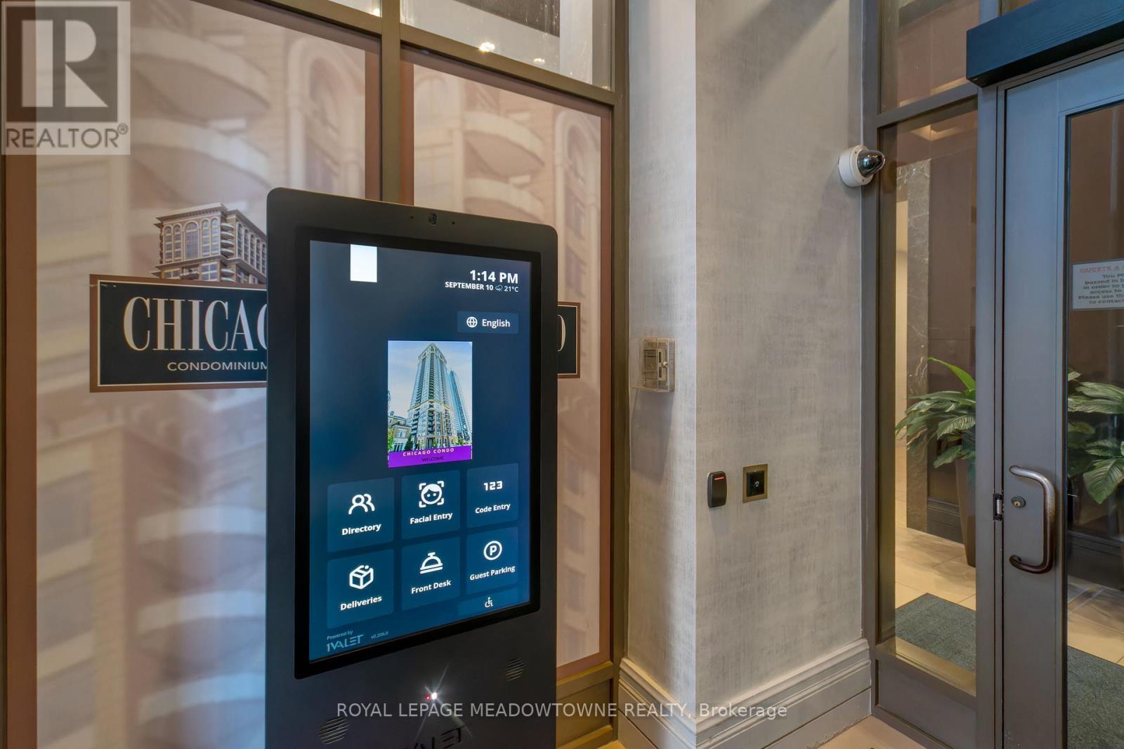 307 - 385 Prince Of Wales Drive, Mississauga, Ontario  L5B 0C6 - Photo 3 - W12522218