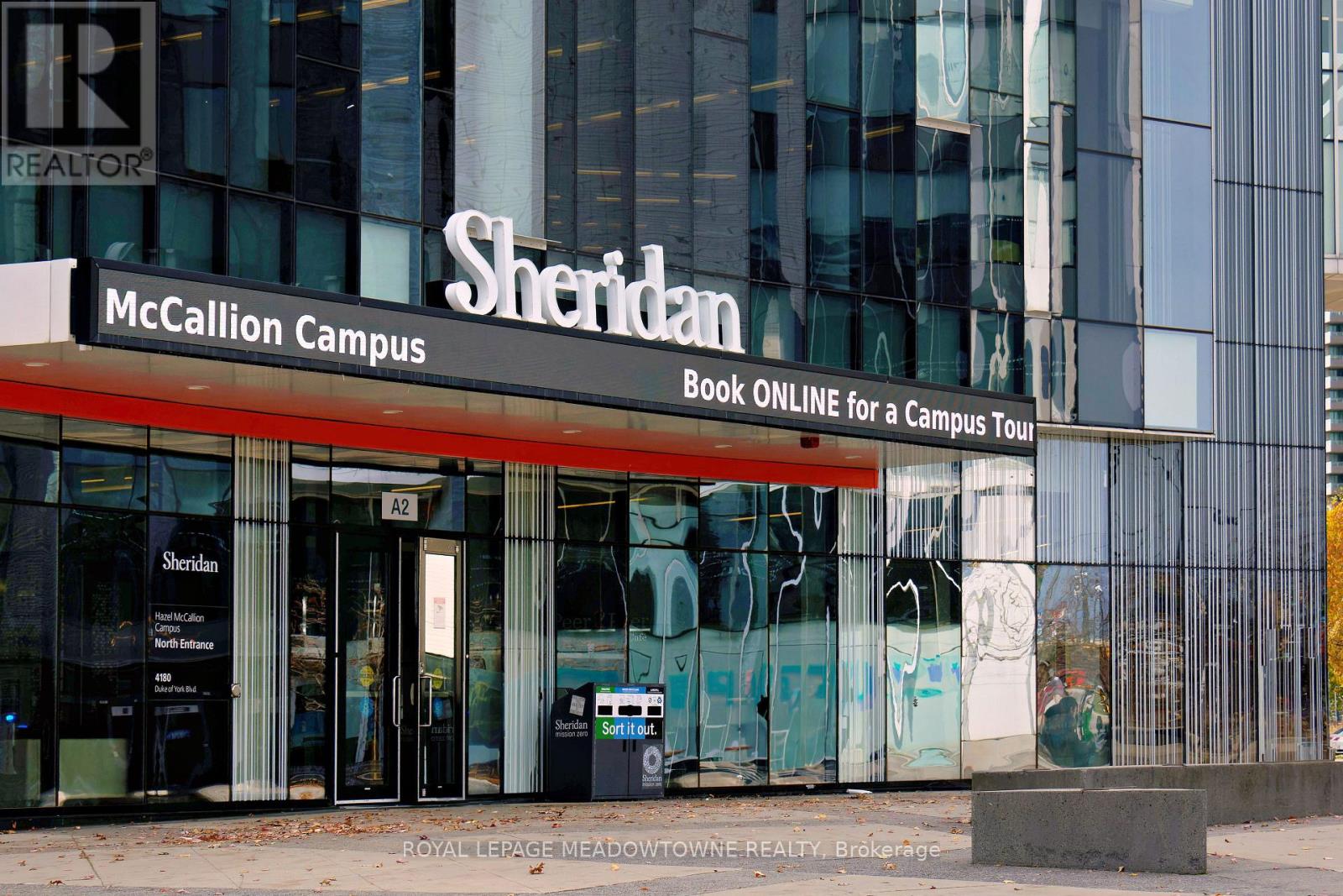 307 - 385 Prince Of Wales Drive, Mississauga, Ontario  L5B 0C6 - Photo 37 - W12522218