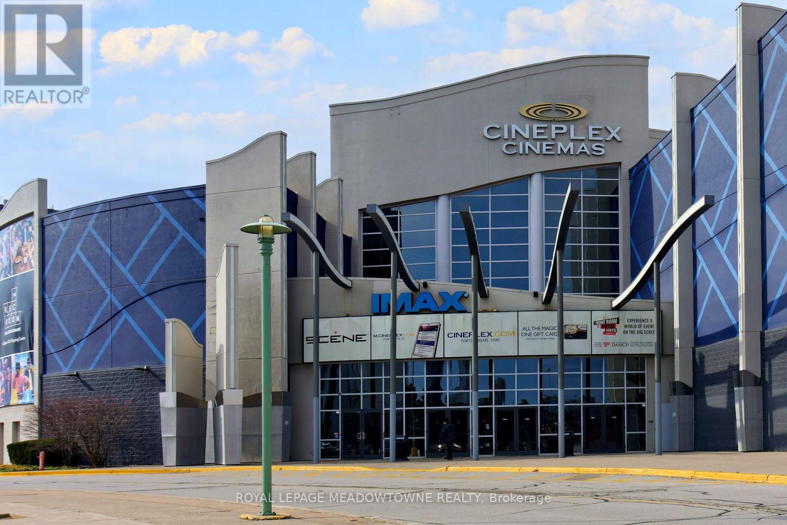 307 - 385 Prince Of Wales Drive, Mississauga, Ontario  L5B 0C6 - Photo 41 - W12522218