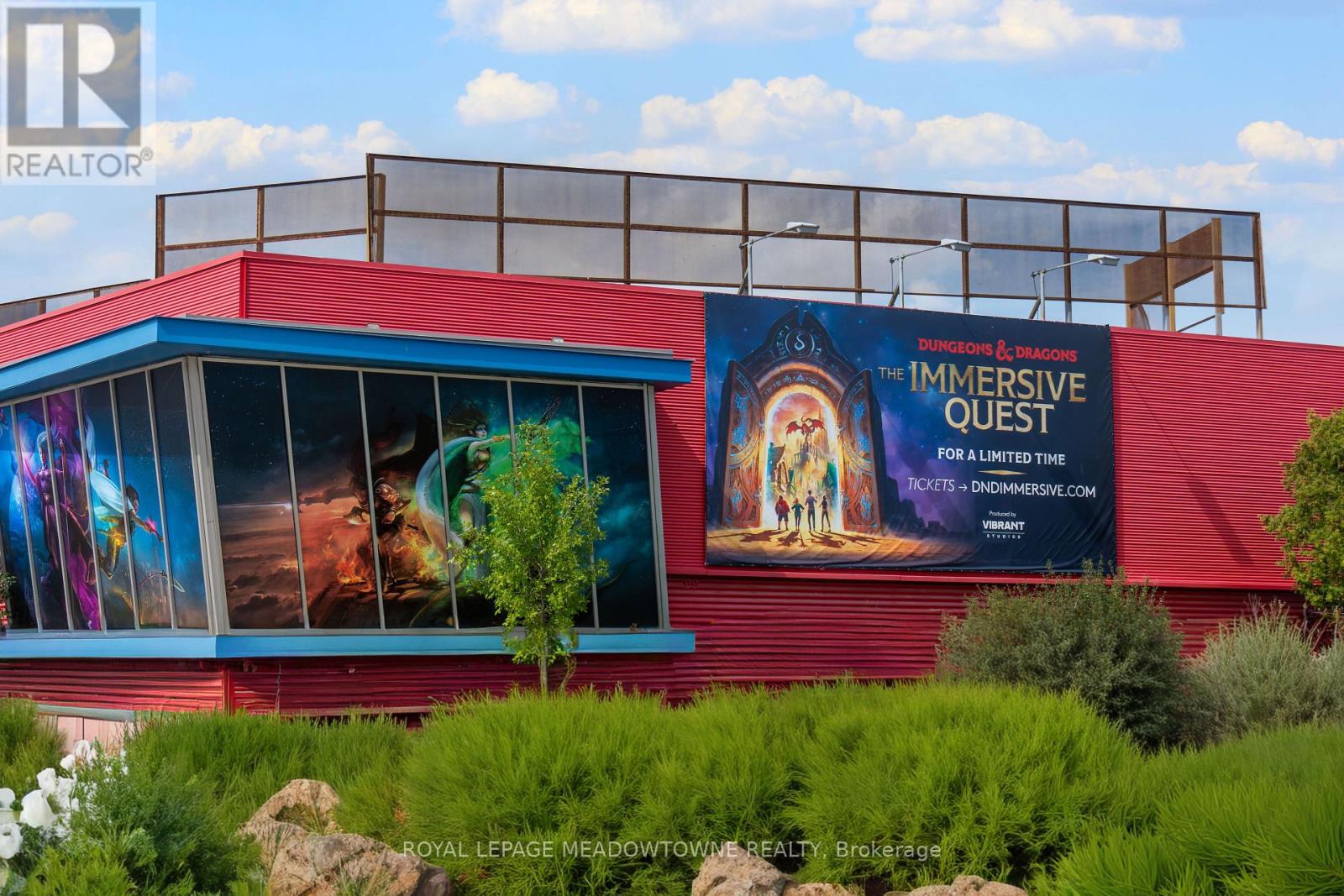 307 - 385 Prince Of Wales Drive, Mississauga, Ontario  L5B 0C6 - Photo 43 - W12522218