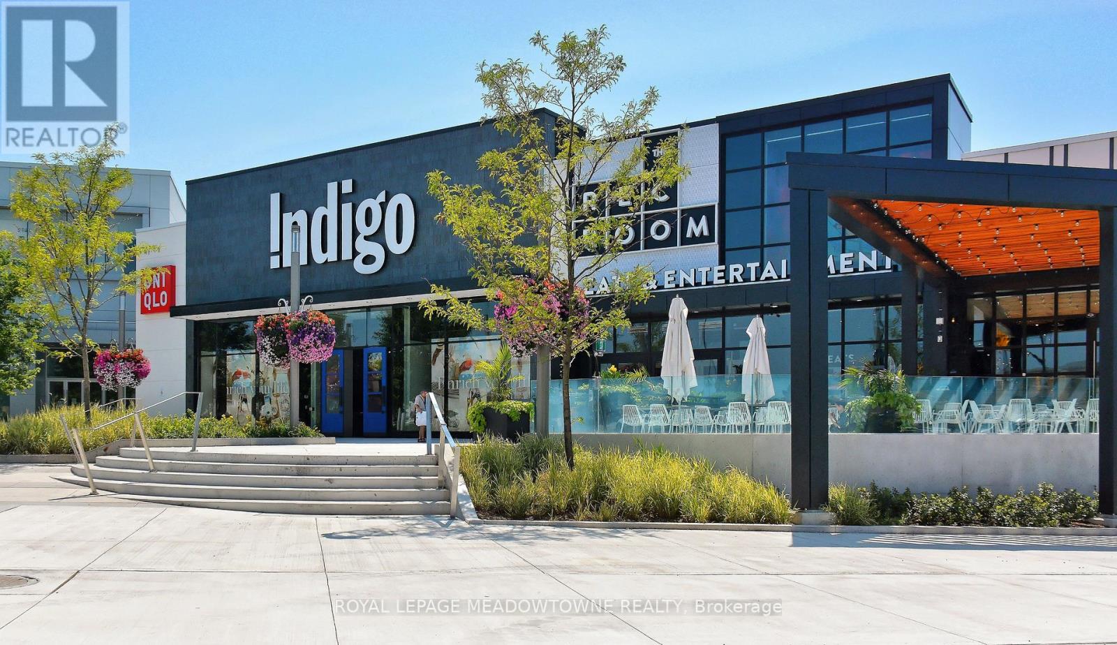 307 - 385 Prince Of Wales Drive, Mississauga, Ontario  L5B 0C6 - Photo 46 - W12522218