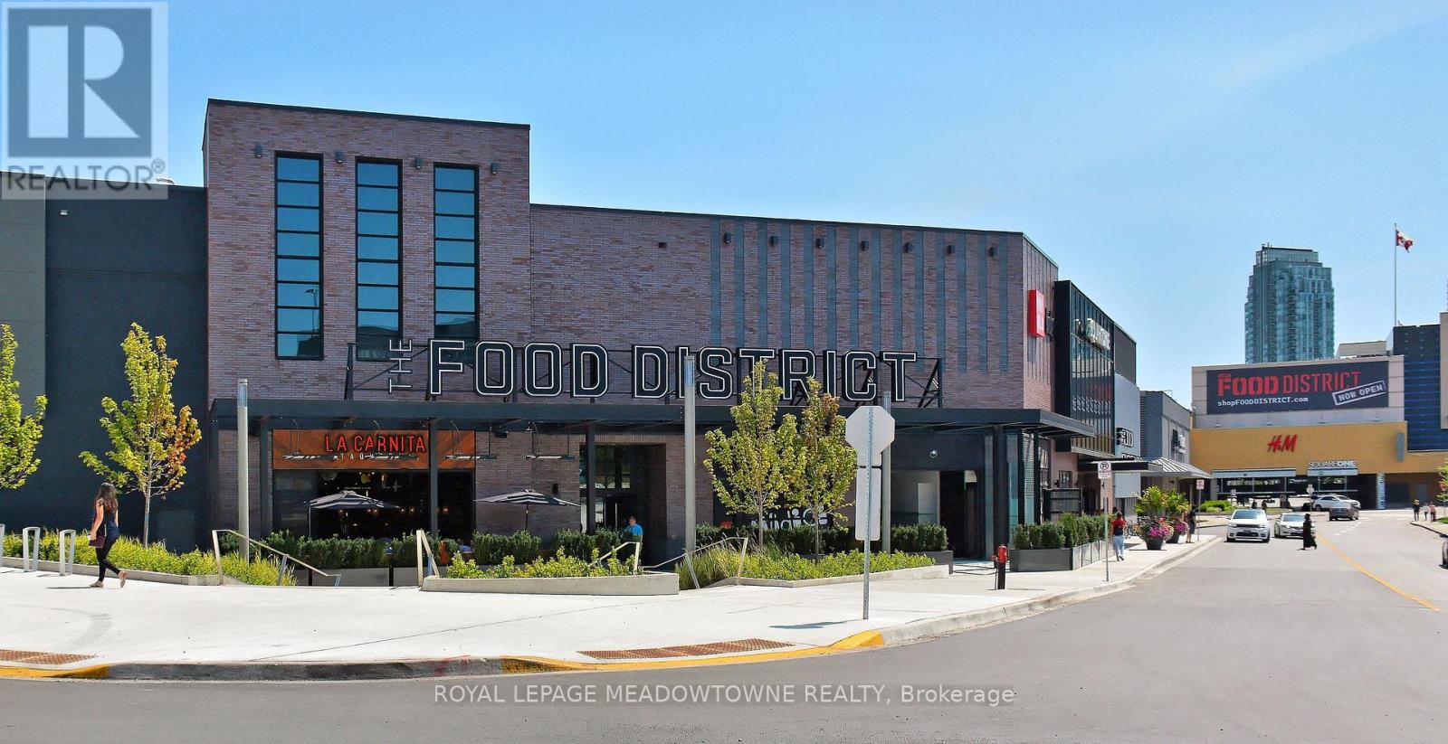 307 - 385 Prince Of Wales Drive, Mississauga, Ontario  L5B 0C6 - Photo 47 - W12522218