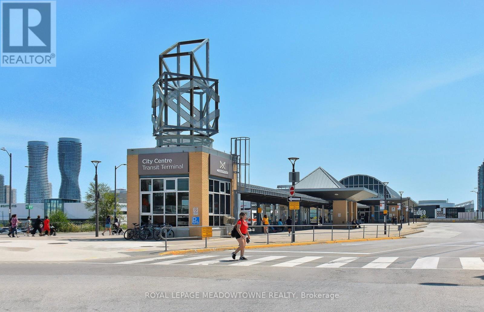 307 - 385 Prince Of Wales Drive, Mississauga, Ontario  L5B 0C6 - Photo 48 - W12522218