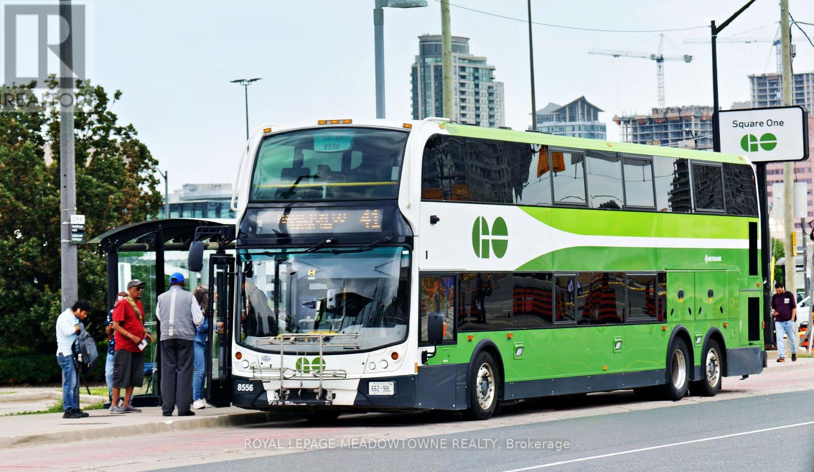 307 - 385 Prince Of Wales Drive, Mississauga, Ontario  L5B 0C6 - Photo 49 - W12522218