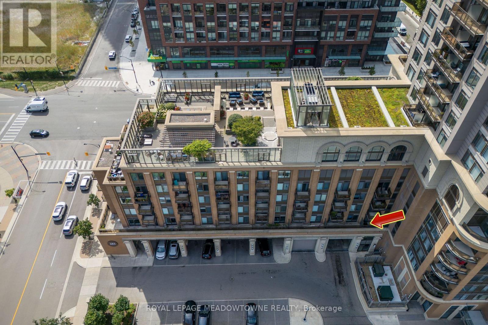 307 - 385 Prince Of Wales Drive, Mississauga, Ontario  L5B 0C6 - Photo 50 - W12522218