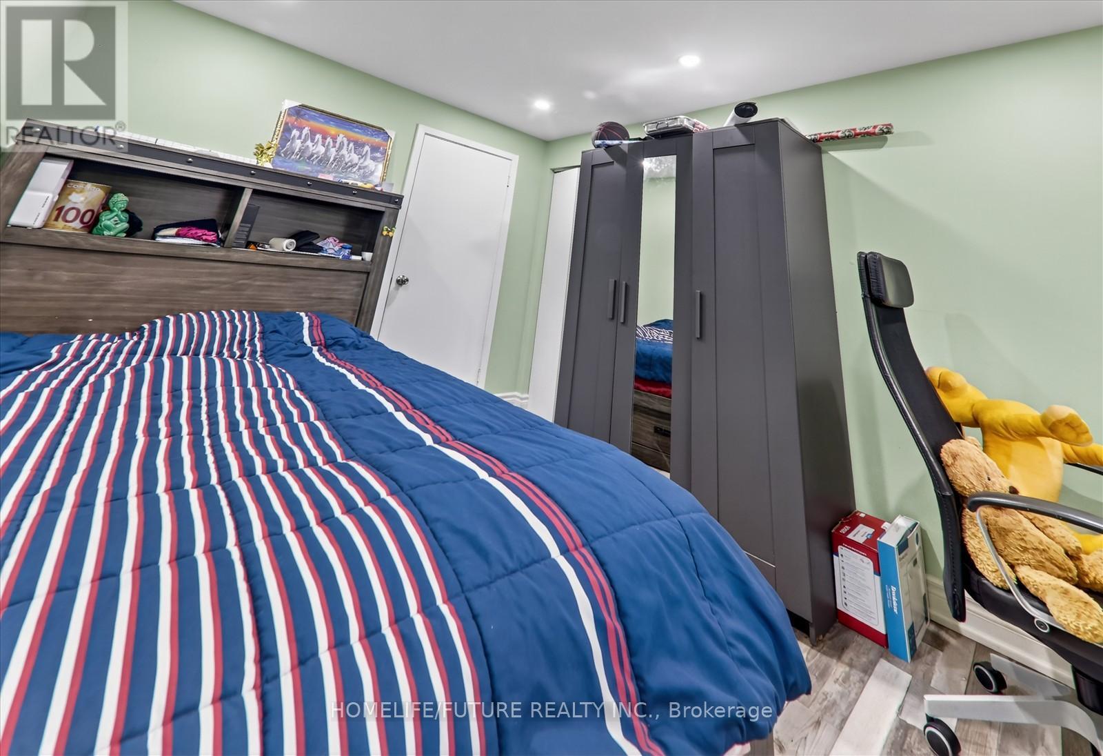 336 Bartley Bull Parkway, Brampton, Ontario  L6W 2L3 - Photo 19 - W12522228