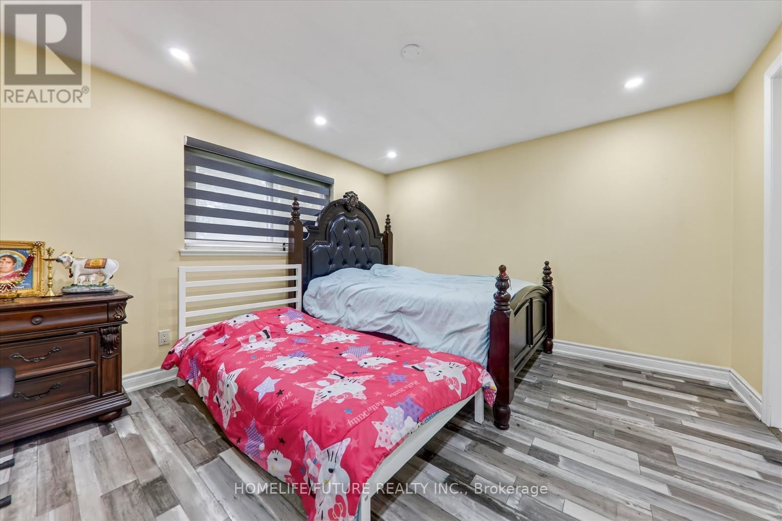 336 Bartley Bull Parkway, Brampton, Ontario  L6W 2L3 - Photo 23 - W12522228