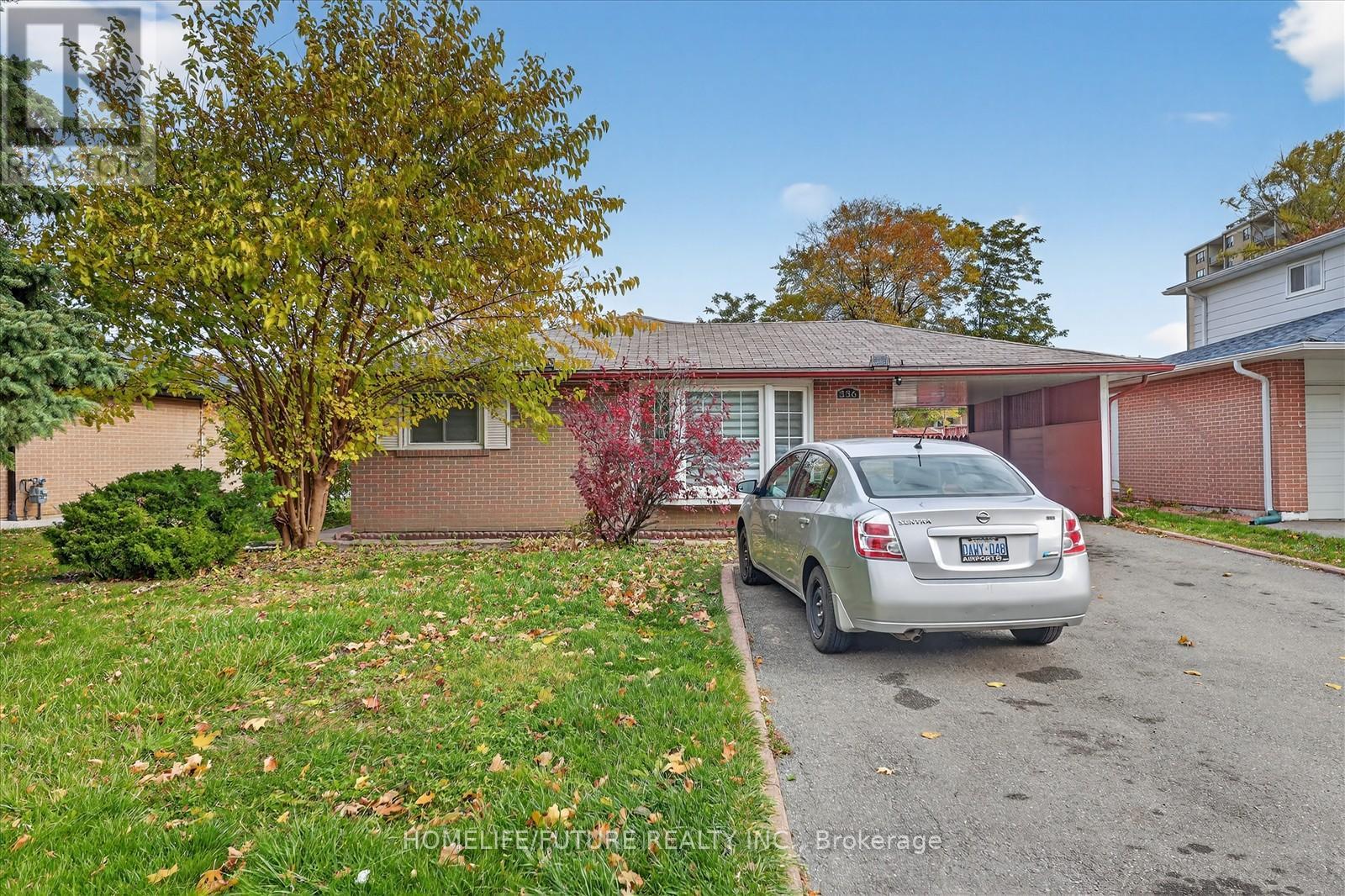 336 Bartley Bull Parkway, Brampton, Ontario  L6W 2L3 - Photo 3 - W12522228