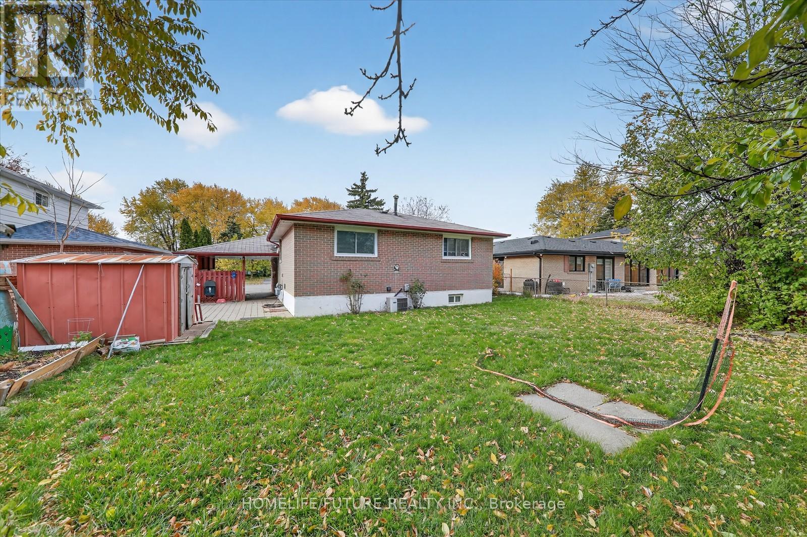 336 Bartley Bull Parkway, Brampton, Ontario  L6W 2L3 - Photo 34 - W12522228