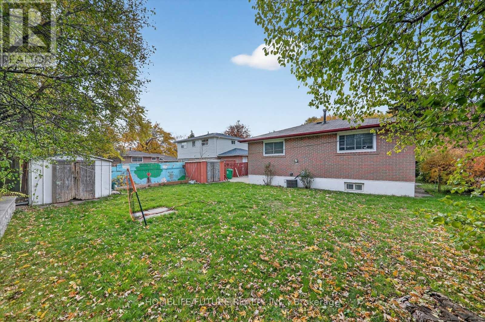 336 Bartley Bull Parkway, Brampton, Ontario  L6W 2L3 - Photo 35 - W12522228