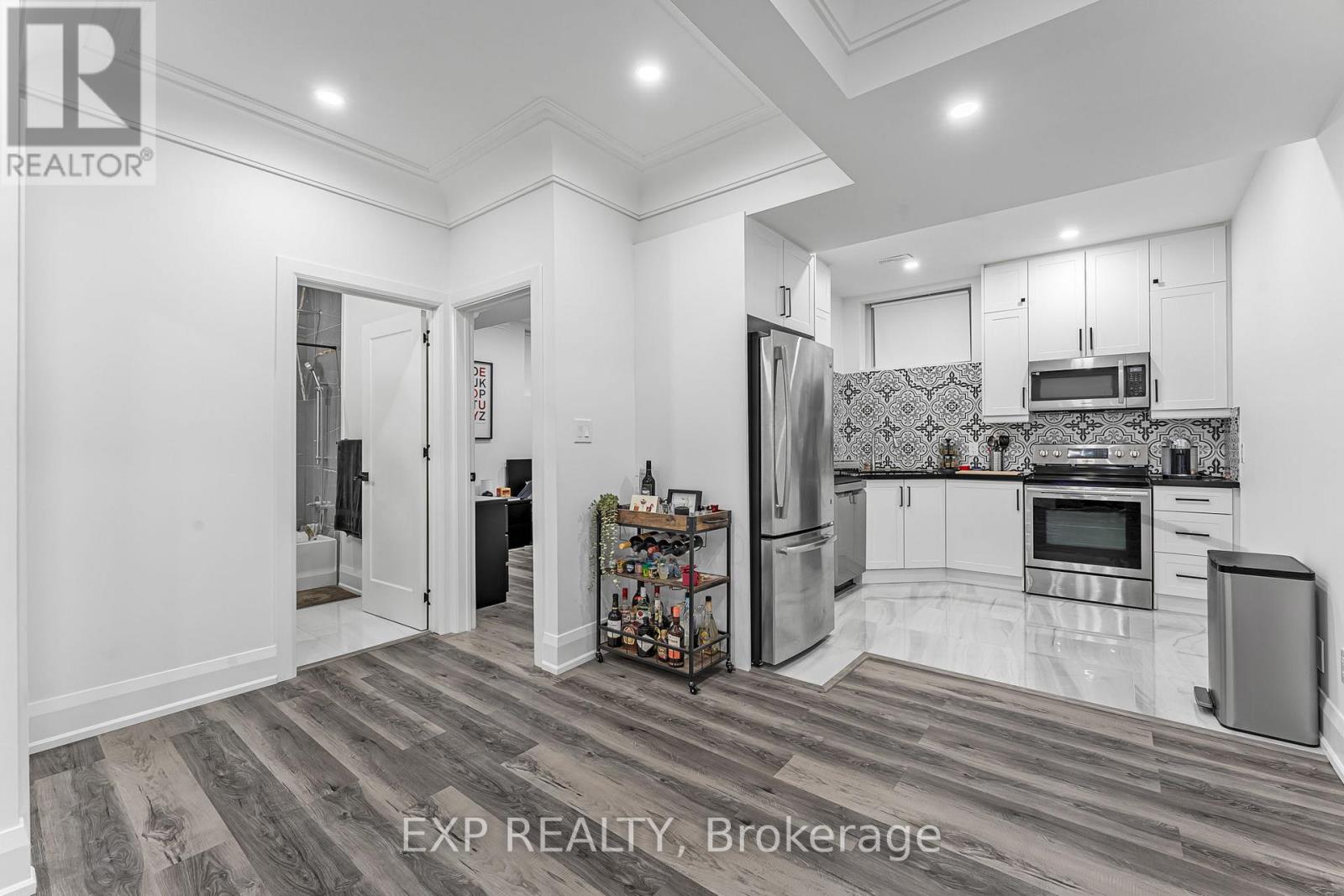 Bsmt - 330 Maple Avenue, Halton Hills, Ontario  L7G 1X1 - Photo 10 - W12522232