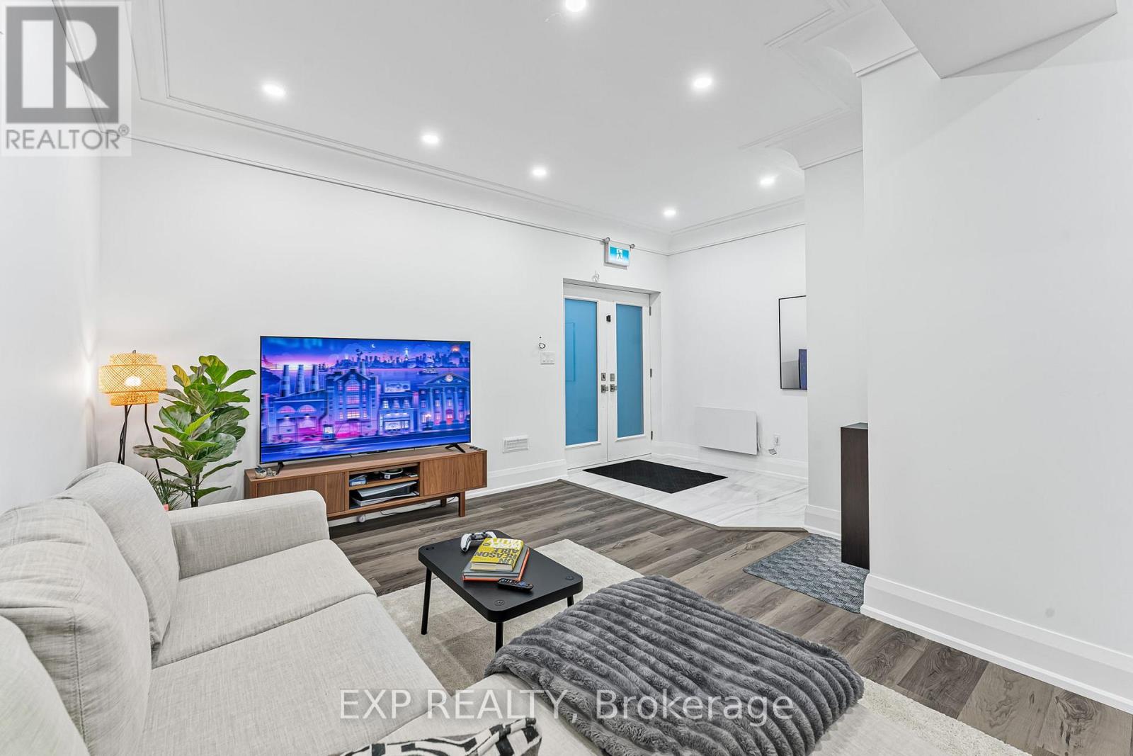 Bsmt - 330 Maple Avenue, Halton Hills, Ontario  L7G 1X1 - Photo 8 - W12522232