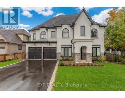 BSMT - 330 MAPLE AVENUE, Halton Hills, Ontario