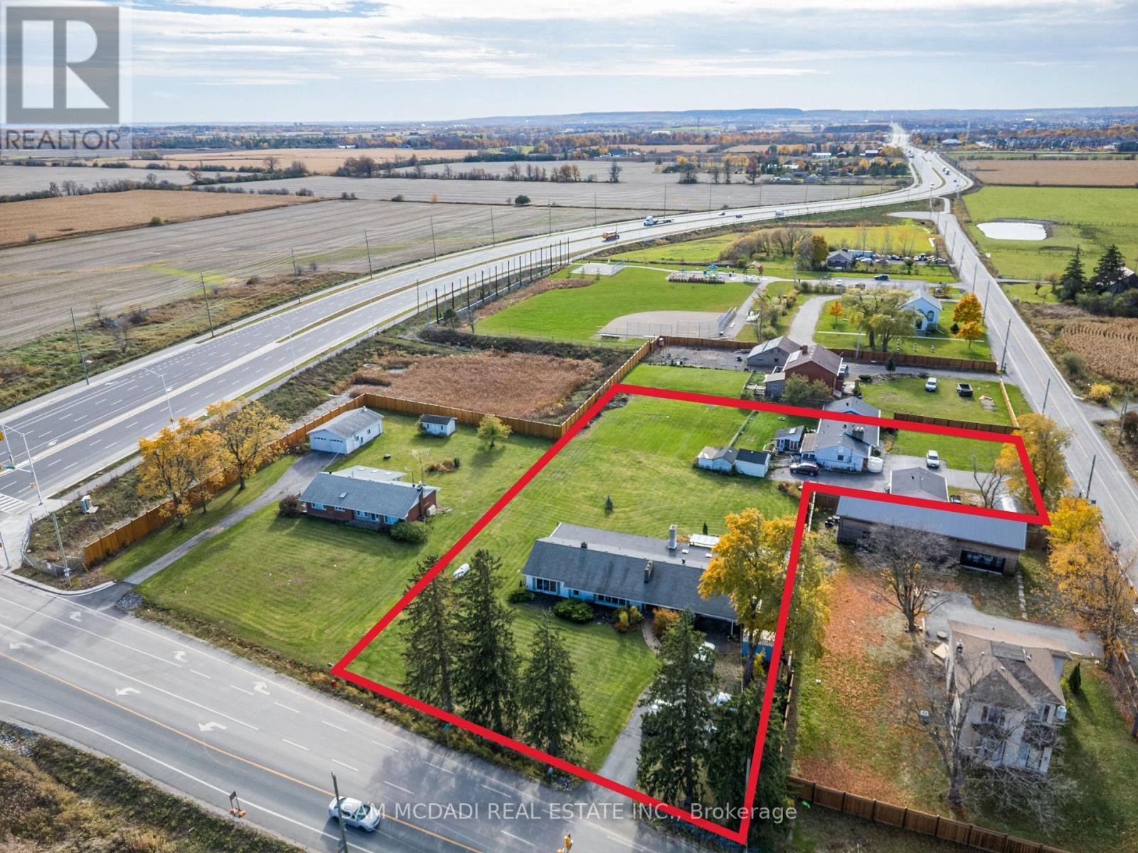 5784 & 9920 Fourth Line & Britannia Rd, Milton, Ontario  L9T 2X8 - Photo 19 - W12522244