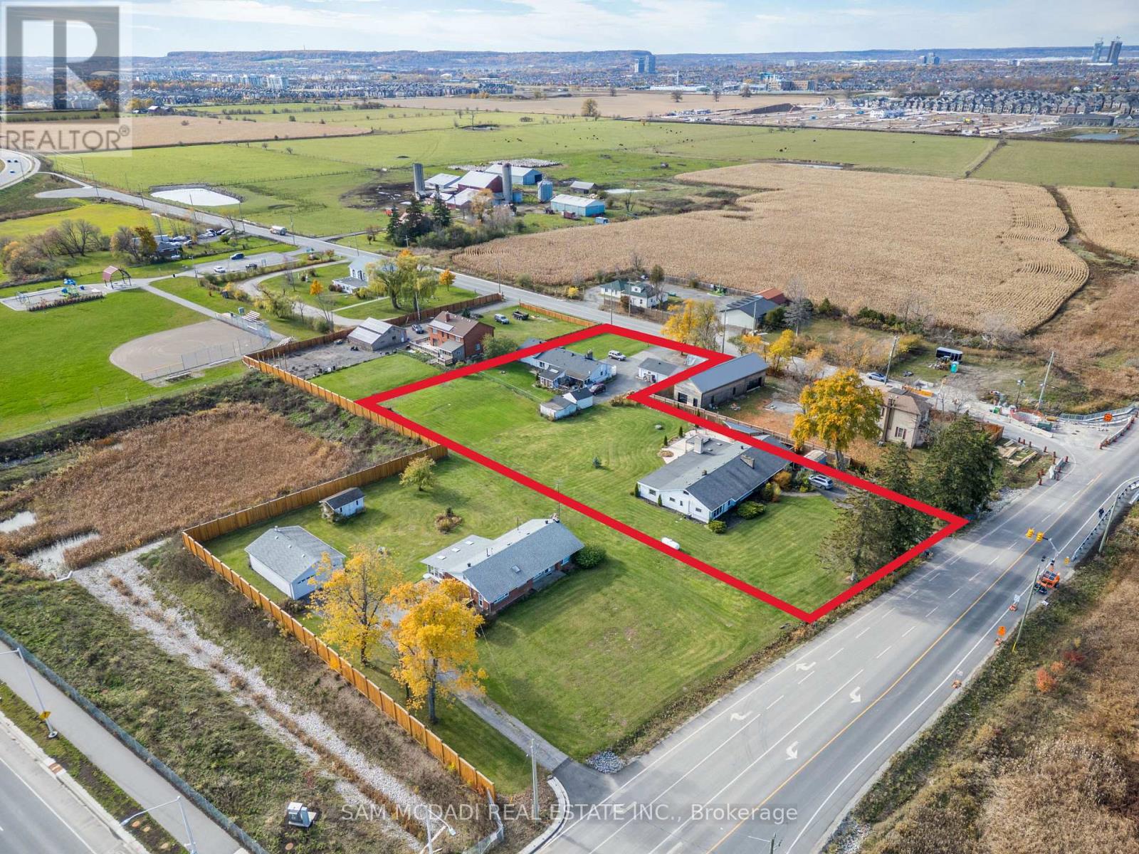 5784 & 9920 Fourth Line & Britannia Rd, Milton, Ontario  L9T 2X8 - Photo 20 - W12522244