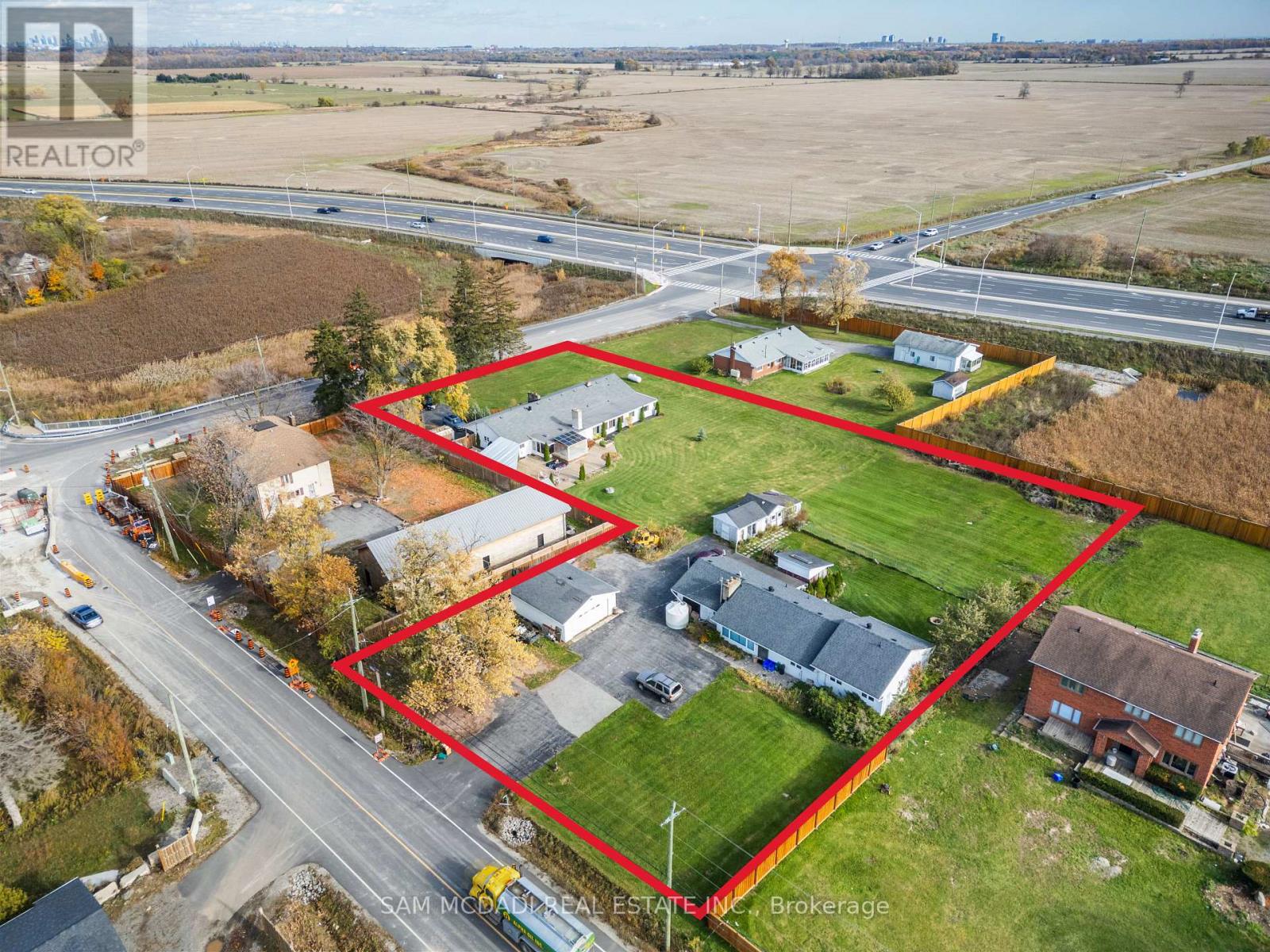 5784 & 9920 Fourth Line & Britannia Rd, Milton, Ontario  L9T 2X8 - Photo 23 - W12522244