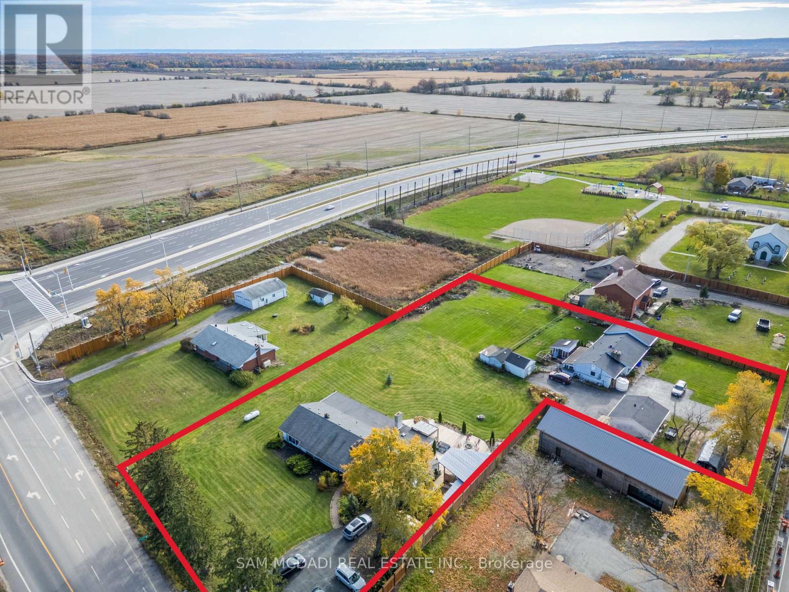 5784 & 9920 Fourth Line & Britannia Rd, Milton, Ontario  L9T 2X8 - Photo 24 - W12522244