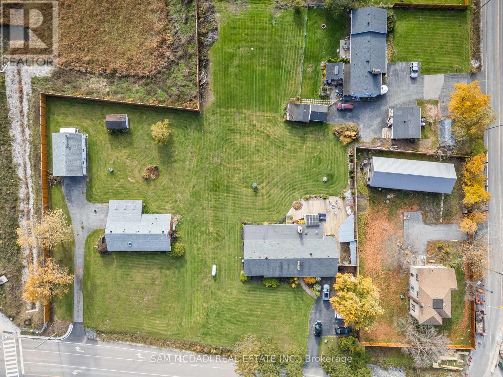 5784 & 9920 Fourth Line & Britannia Rd, Milton, Ontario  L9T 2X8 - Photo 28 - W12522244