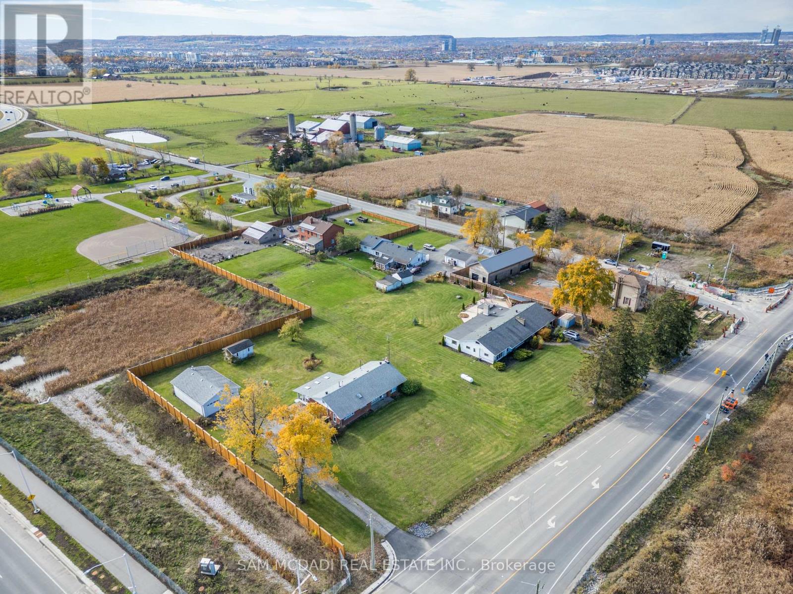 5784 & 9920 Fourth Line & Britannia Rd, Milton, Ontario  L9T 2X8 - Photo 30 - W12522244