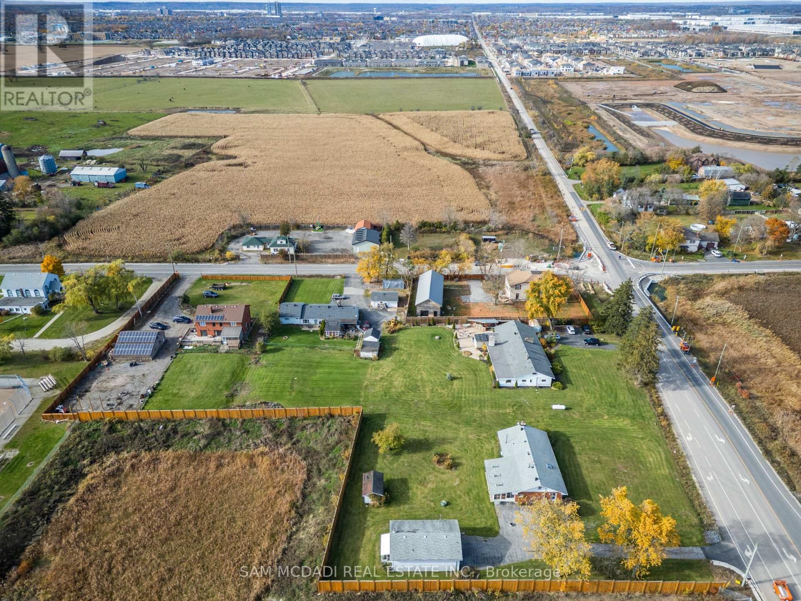 5784 & 9920 Fourth Line & Britannia Rd, Milton, Ontario  L9T 2X8 - Photo 31 - W12522244