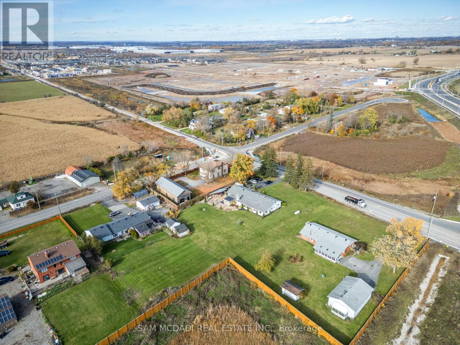 5784 & 9920 Fourth Line & Britannia Rd, Milton, Ontario  L9T 2X8 - Photo 32 - W12522244