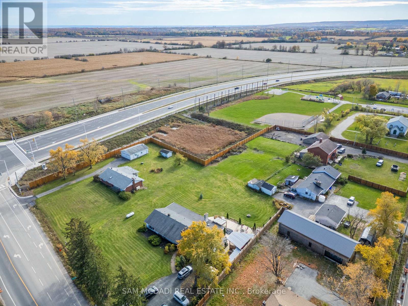 5784 & 9920 Fourth Line & Britannia Rd, Milton, Ontario  L9T 2X8 - Photo 34 - W12522244