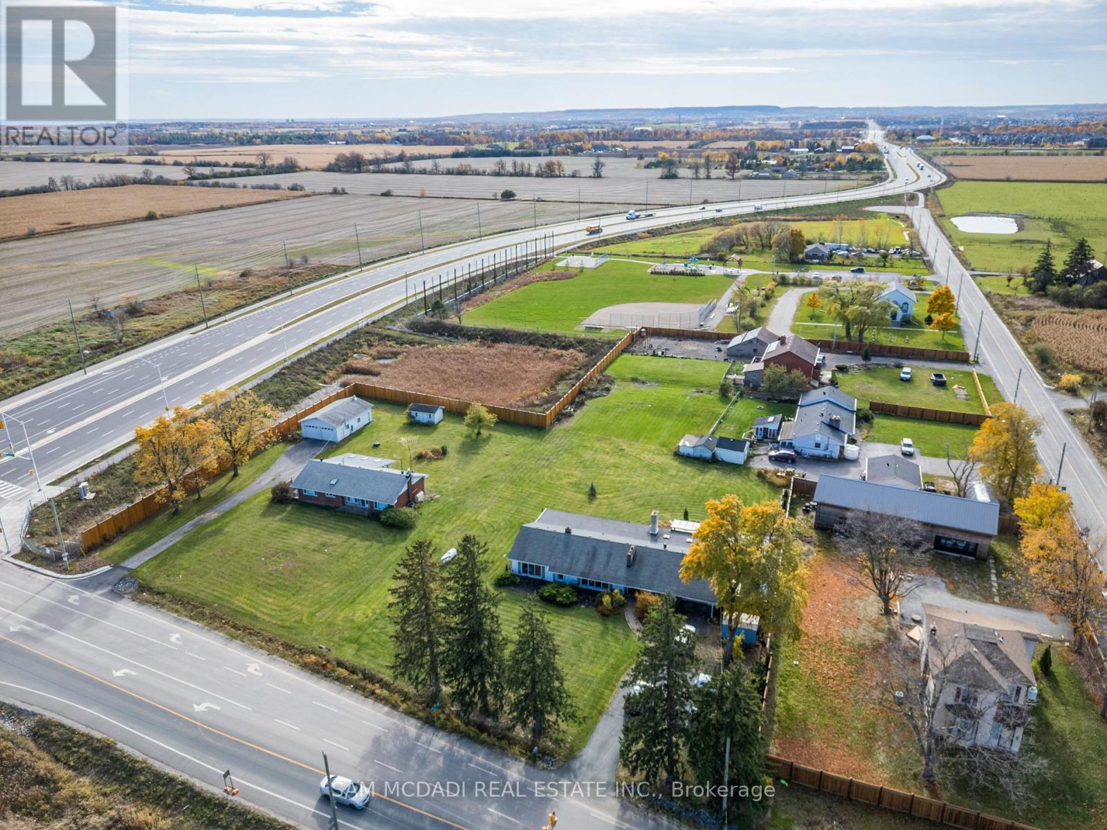 5784 & 9920 Fourth Line & Britannia Rd, Milton, Ontario  L9T 2X8 - Photo 35 - W12522244