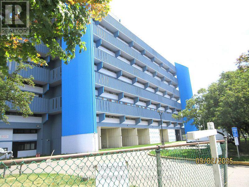 827 - 4645 Jane Gate, Toronto, Ontario  M3N 2K9 - Photo 1 - W12522254