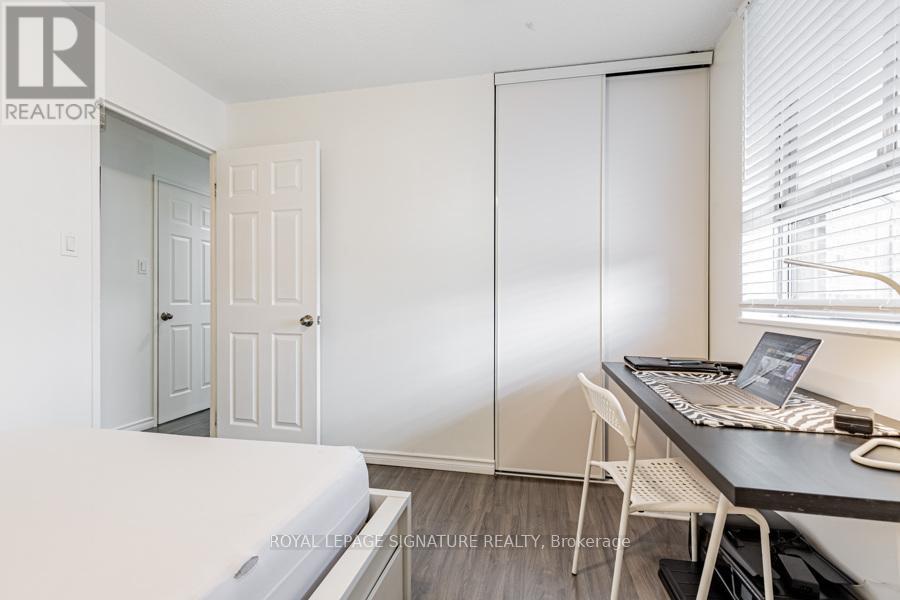 305 - 236 Albion Road, Toronto, Ontario M9W 6A6 - Photo 14 - W12522276