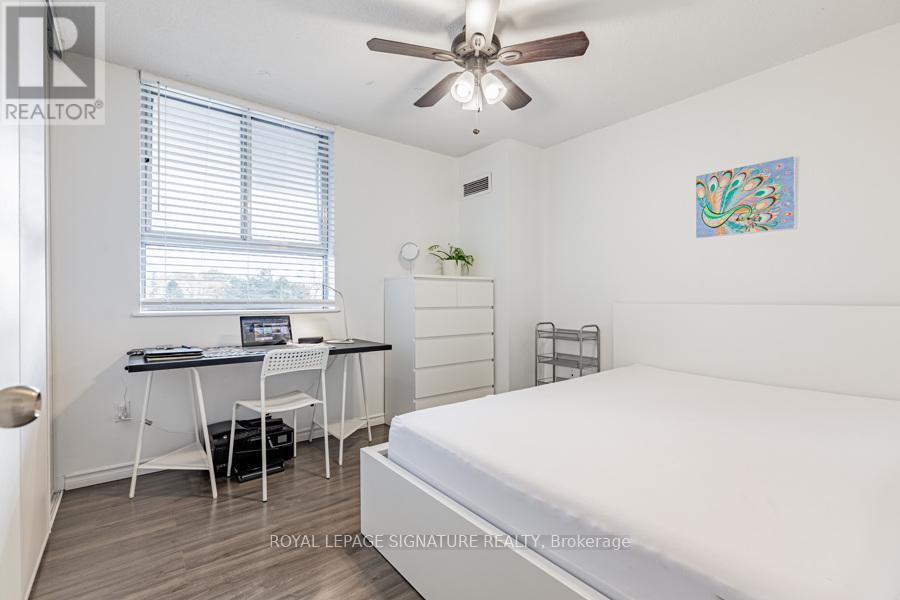 305 - 236 Albion Road, Toronto, Ontario M9W 6A6 - Photo 15 - W12522276