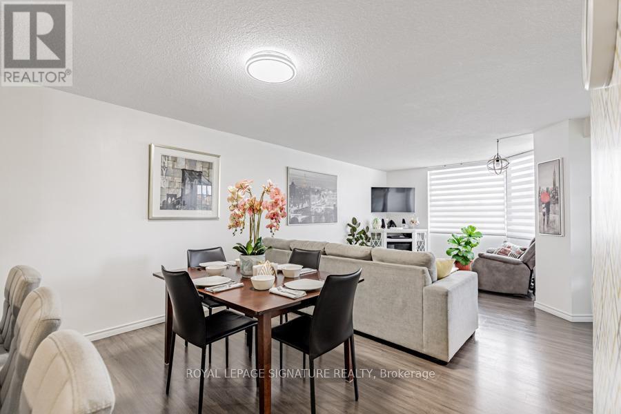 305 - 236 Albion Road, Toronto, Ontario M9W 6A6 - Photo 21 - W12522276