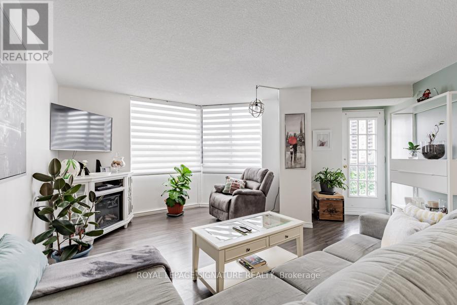 305 - 236 Albion Road, Toronto, Ontario M9W 6A6 - Photo 22 - W12522276