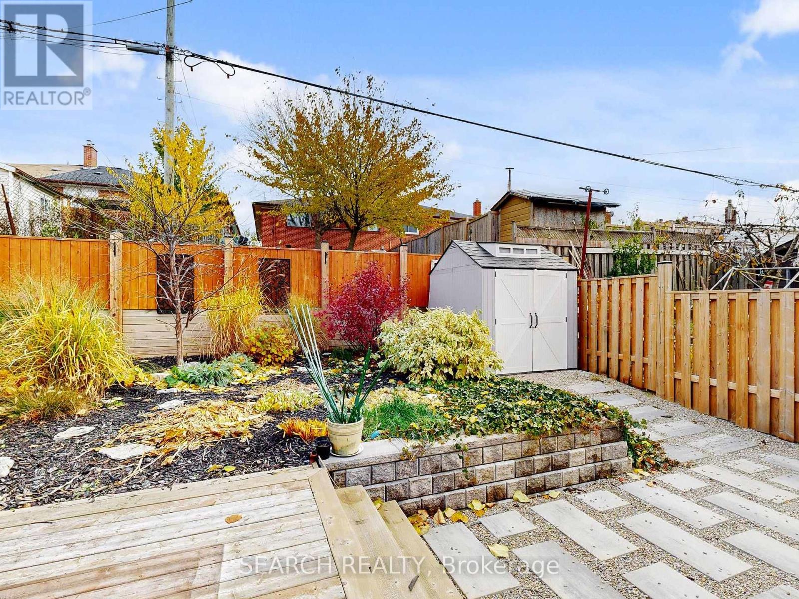 567 Roding Street, Toronto, Ontario M3M 2A4 - Photo 37 - W12522288