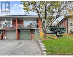 567 RODING STREET, Toronto, Ontario