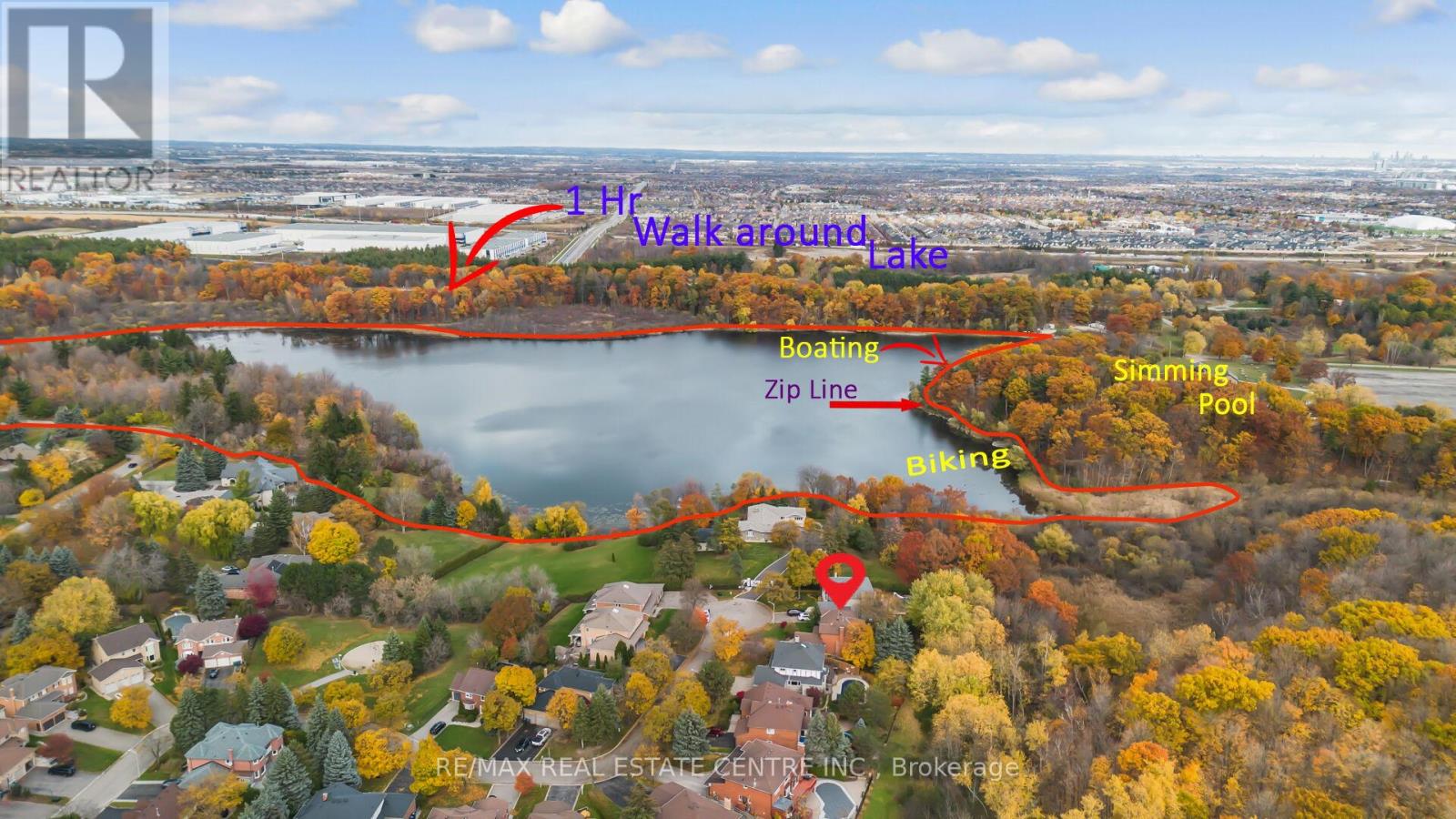 25 Brookbank Court, Brampton, Ontario L6Z 3G4 - Photo 48 - W12522300