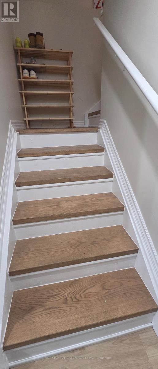 Bsmt - 560 Boyd Lane, Milton, Ontario  L9E 1W6 - Photo 10 - W12522308