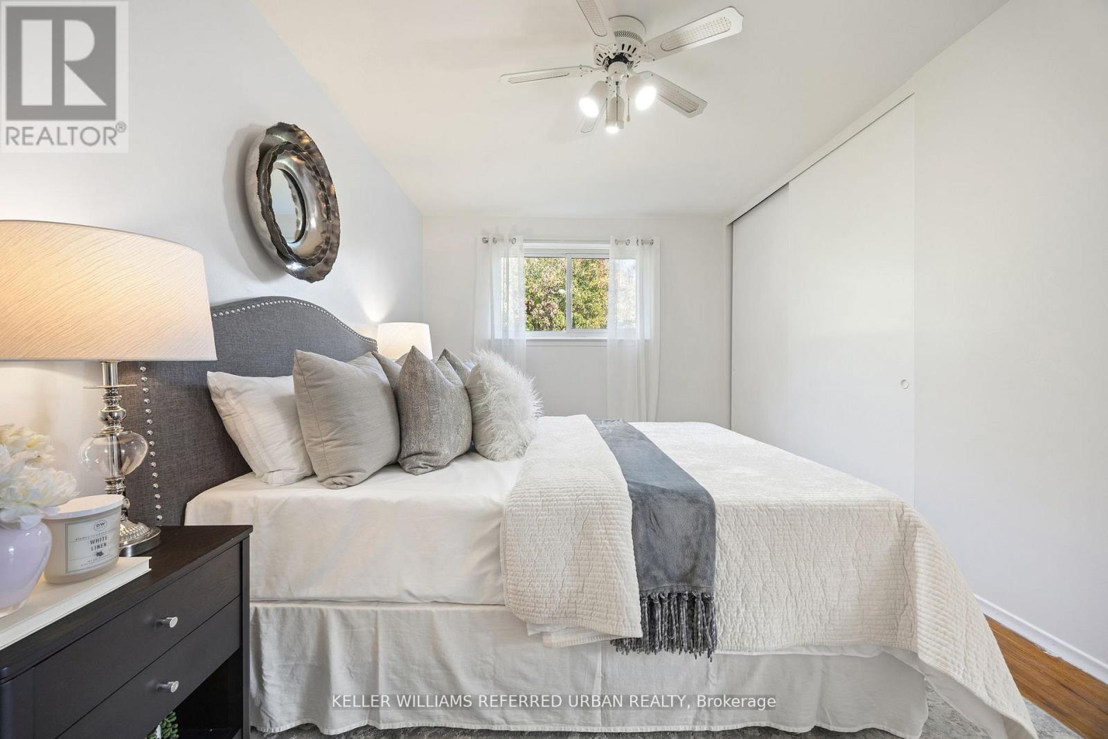 17 Madron Crescent, Toronto, Ontario  M3J 1H8 - Photo 21 - W12522320