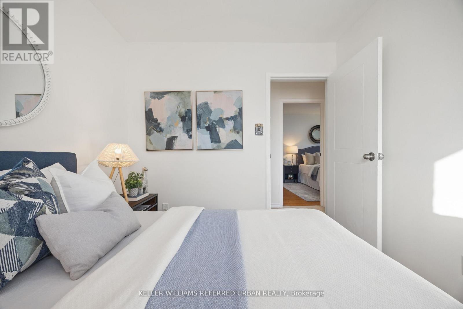 17 Madron Crescent, Toronto, Ontario  M3J 1H8 - Photo 23 - W12522320