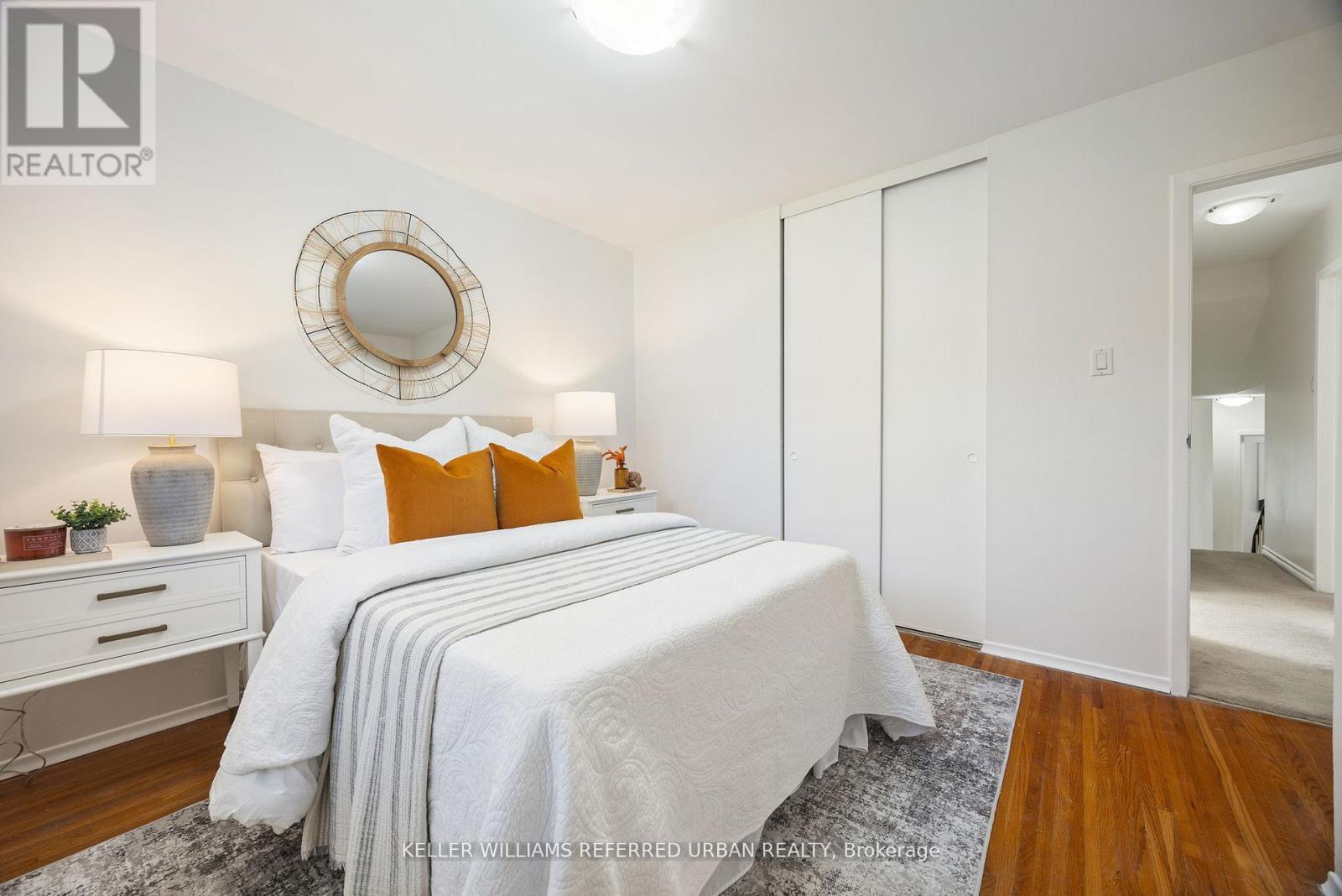 17 Madron Crescent, Toronto, Ontario  M3J 1H8 - Photo 26 - W12522320