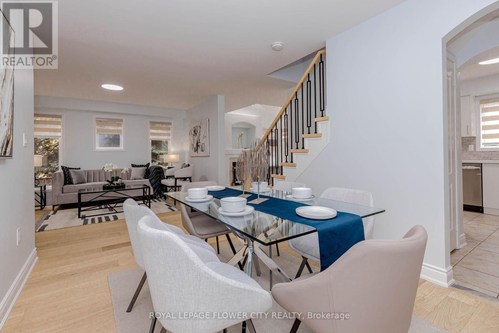 1805 Samuelson Circle, Mississauga, Ontario  L5N 7Z6 - Photo 11 - W12522324